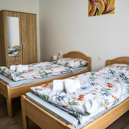 Izisz Apartman Matraterenye Экстерьер фото