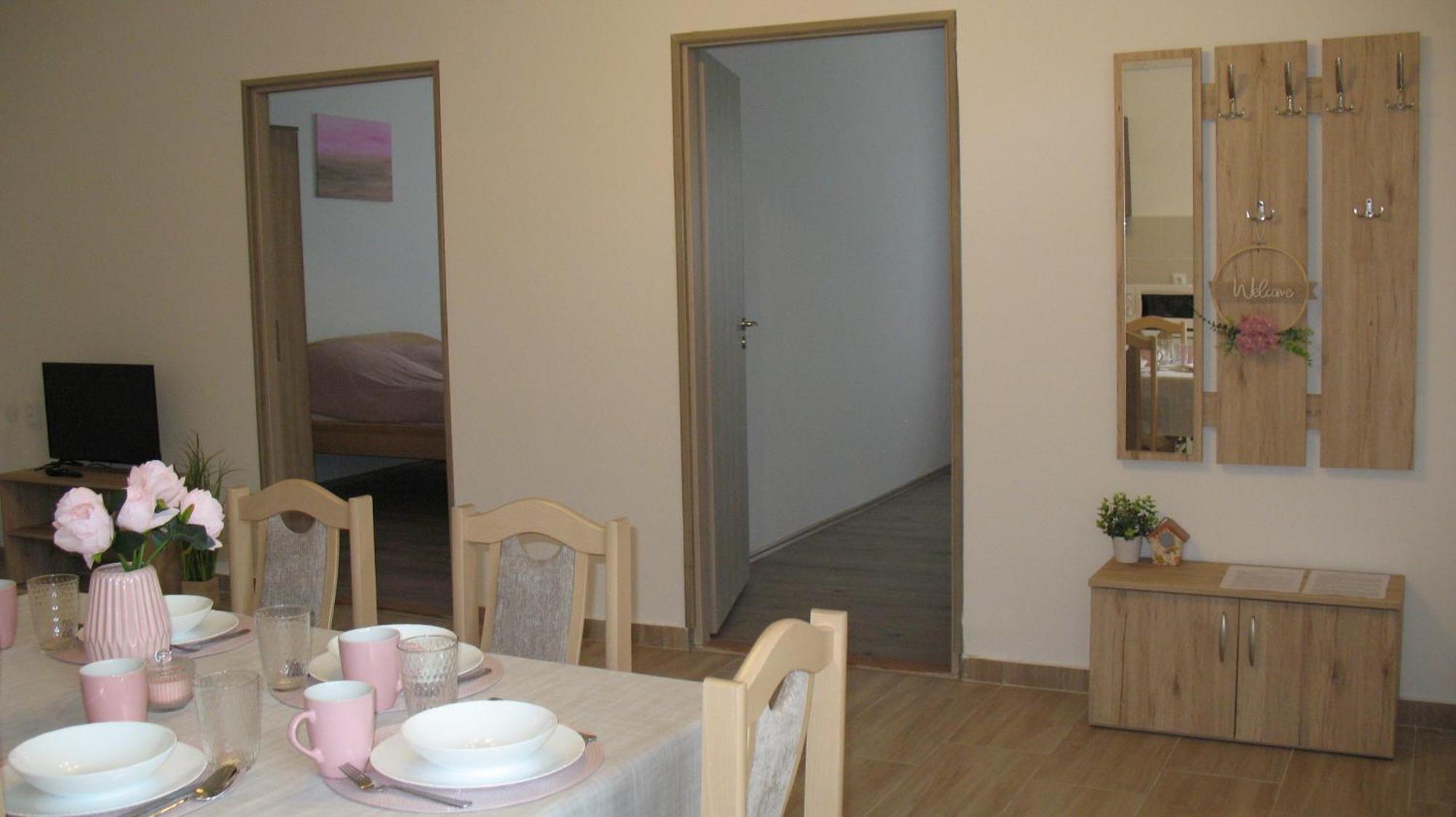 Izisz Apartman Matraterenye Экстерьер фото