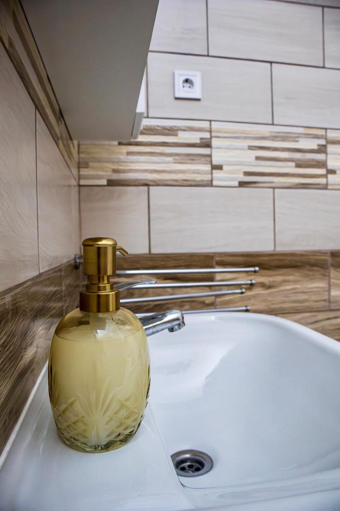 Izisz Apartman Matraterenye Экстерьер фото