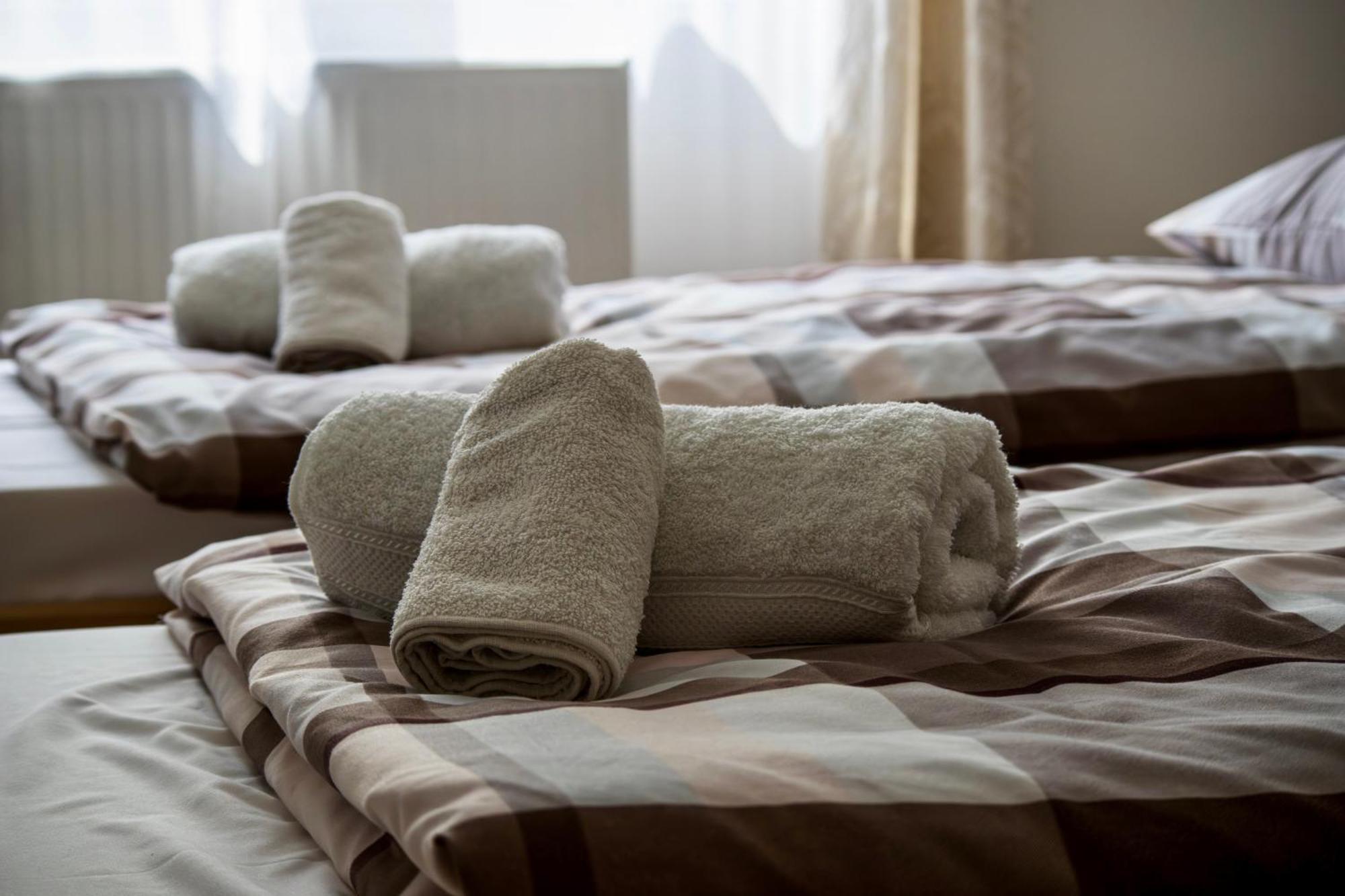 Izisz Apartman Matraterenye Экстерьер фото