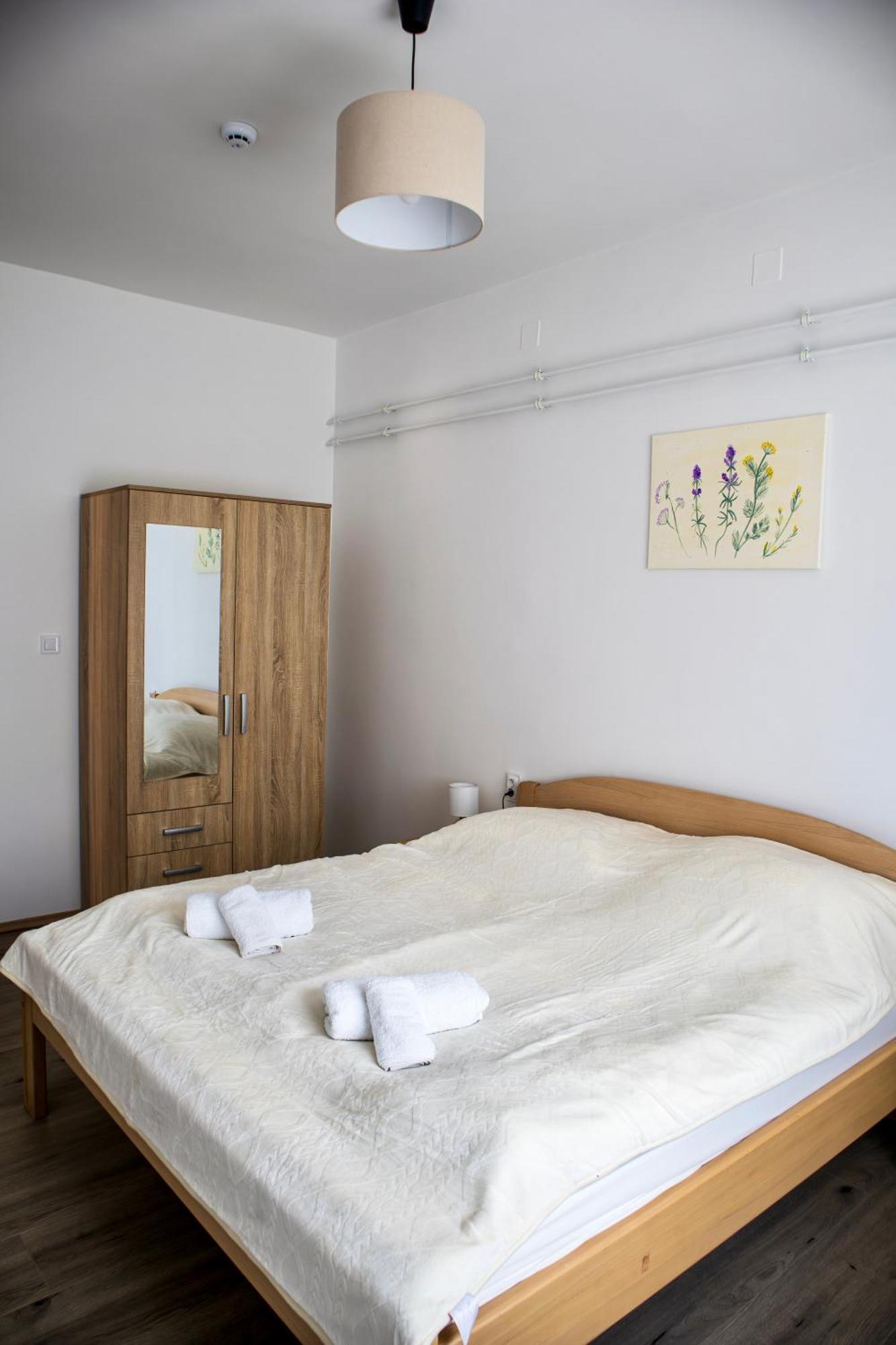 Izisz Apartman Matraterenye Экстерьер фото