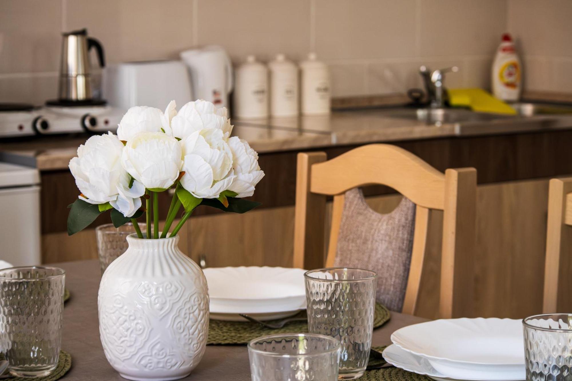 Izisz Apartman Matraterenye Экстерьер фото