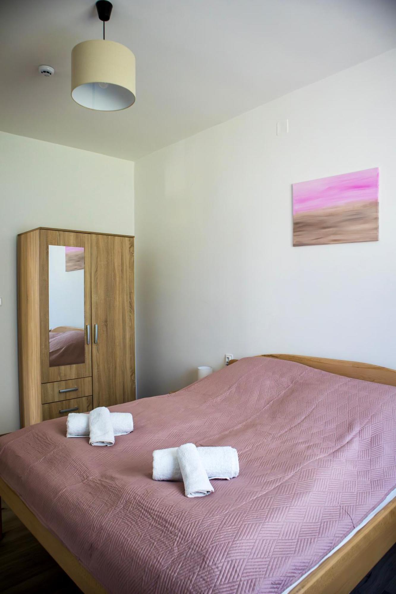Izisz Apartman Matraterenye Экстерьер фото