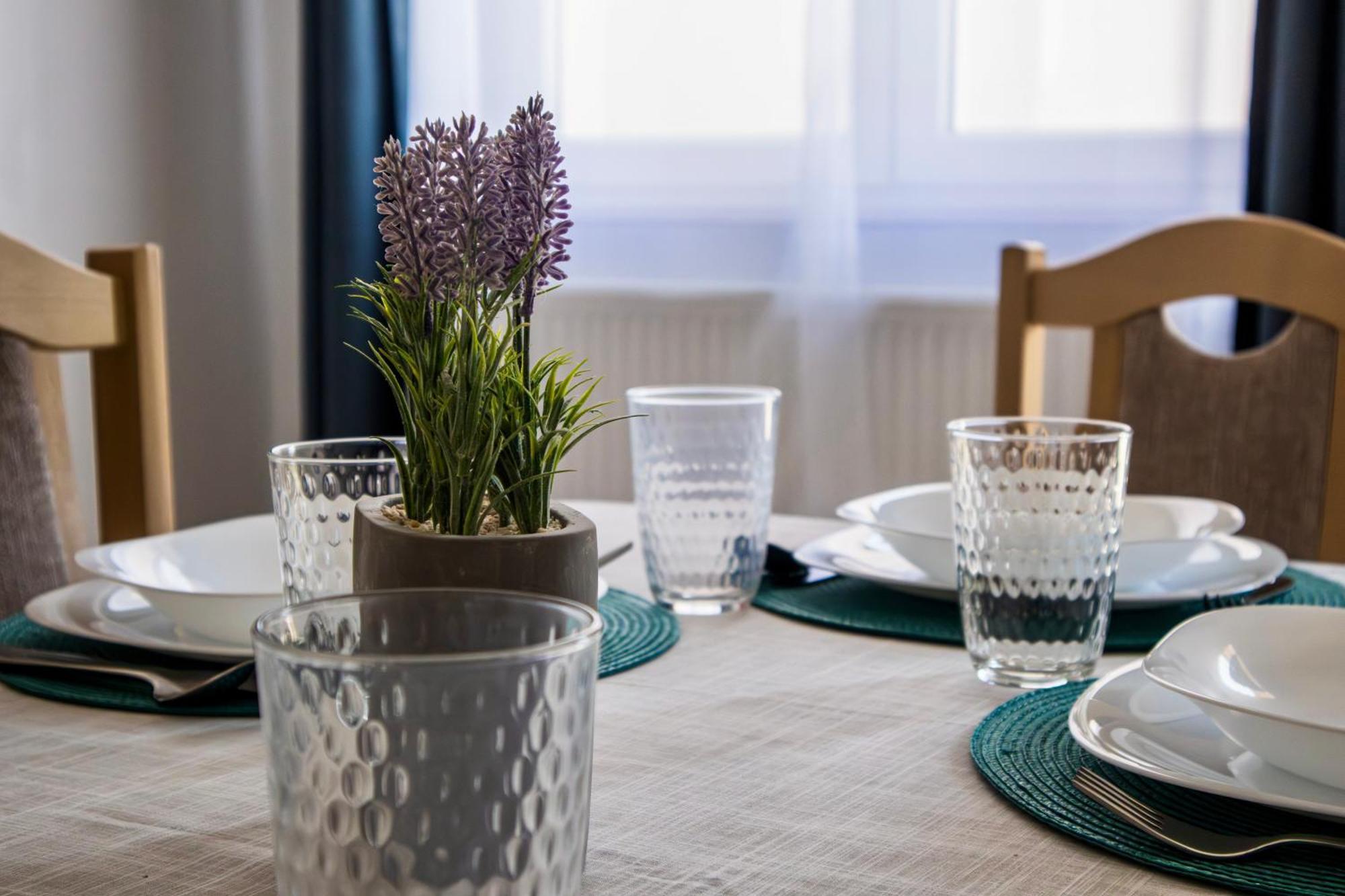 Izisz Apartman Matraterenye Экстерьер фото