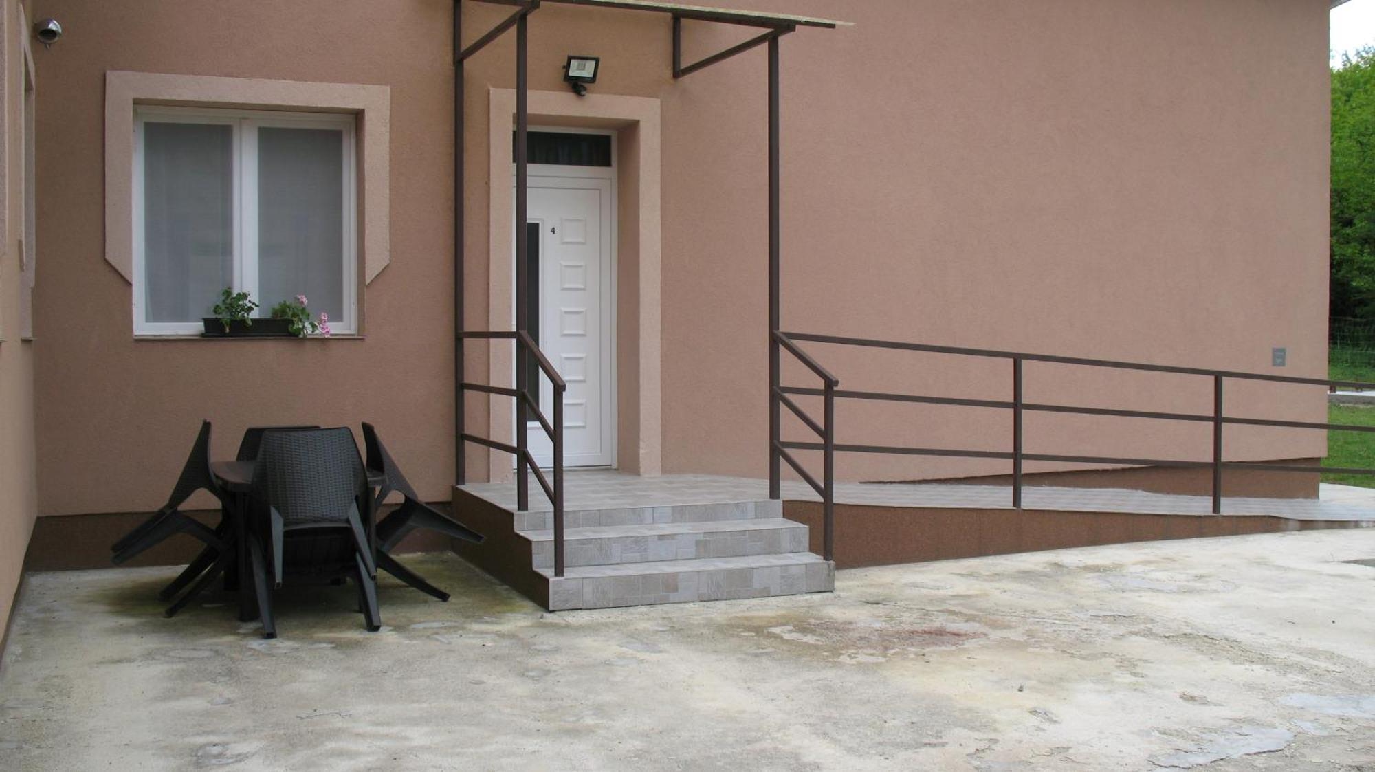 Izisz Apartman Matraterenye Экстерьер фото